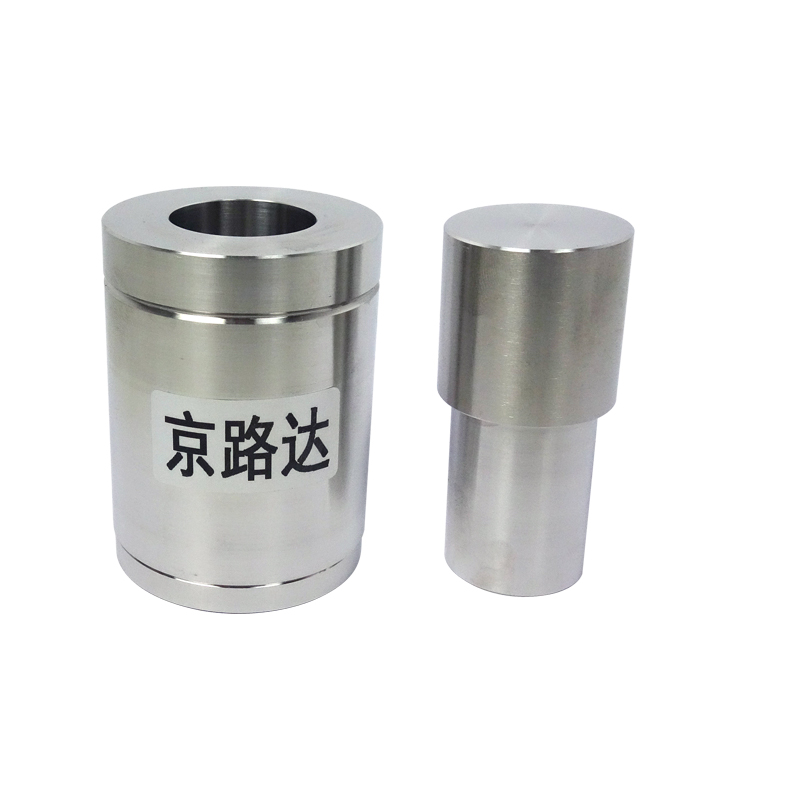 稀漿混合料配伍性等級(jí)試模JLD-788